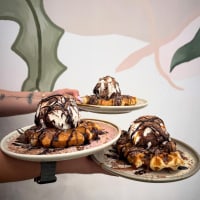 FLEUR WOLVES CAFÉ FOR SALE - POA