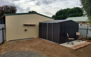 General Store and Lifestyle Property in Tungamah