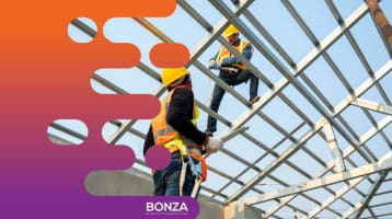 36174 Profitable Commercial Roofing Business - Established & Reputable