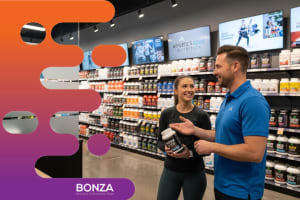 36798 - Supplement Retail Business with Online Presence