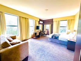 Leasehold Motel for Sale - Prime Ballarat Location