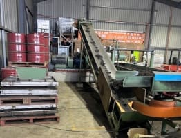 Tyre Recycling and Rubber Manufacturing Opportunity – Rutherford, NSW
