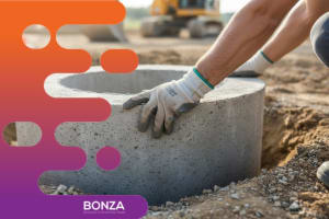37256 Civil Drainage Business with Local Government Supplier Status