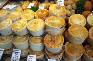 Established Bakery *Main Road Exposure* *Low Rent* Near Chadstone [2410021]