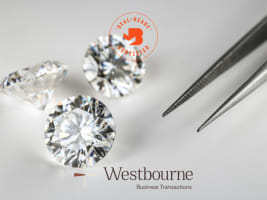 Fully Fitted Fine Jewellery Studio | Long Lease Available | Eastern Melbourne