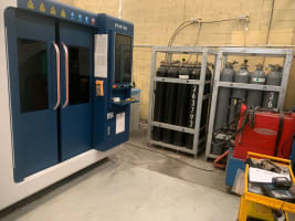 Steel Laser & Cutting - Huge Demand - 37420