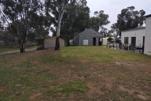 Iconic Conargo Hotel, Conargo NSW - Freehold Going Concern
