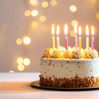 Coming Soon - Specialty Cakes & Dessert Business