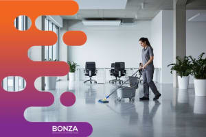 36757 Long Established Residential & Commercial Cleaning Business