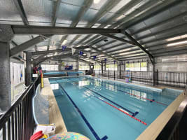 Seahorse Aquatic Centre Swim School - Townsville