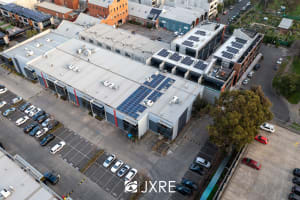 Well Equipped Meat / Foods Processing Factory in Richmond