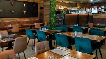 Iron River Bar & Grill – Proven Performer in Premium Highway Position