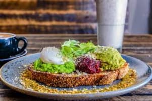 CAFE (SOUTH YARRA)