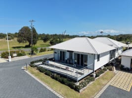 Coastal Eco Resort Investment – Direct Beach Access | Mid North Coast NSW – 2913MF