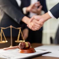 Legal Support Services Business - Gippsland