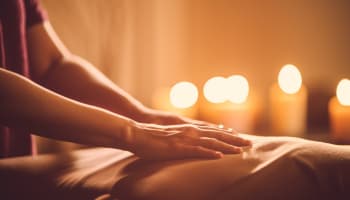 High Class Massage Parlour – Hawthorn, VIC