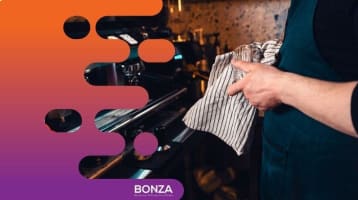 36152 Established Cafe in Prime Position - Consistent Trade