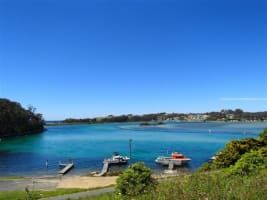 Narooma Fitness & Cycles - Excellent Business - Freehold Includes Residence!