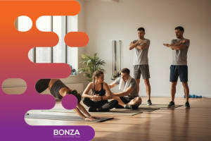 36738 Fitness Business - Recurring Revenue, Community & Experienced Team