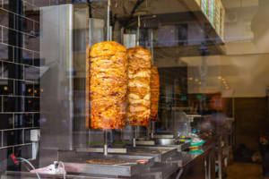 Established Bendigo CBD Kebab Shop - Ready For Its Next Owner