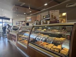 UNDER OFFER - Muffin Break, Wagga Wagga NSW - 1P0547