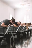 Reformer Pilates Studio - Sunshine Coast Lifestyle