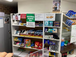 The Whistle Stop Kiosk - Fremantle Station - Authorised PTA Smartrider Cards