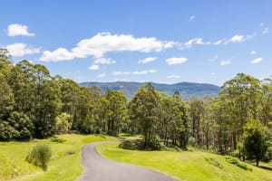 72 ACRES KANGAROO VALLEY APPROVED TO BUILD 26 MORE HOUSES