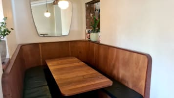 Uncle Joe's Wine Bar