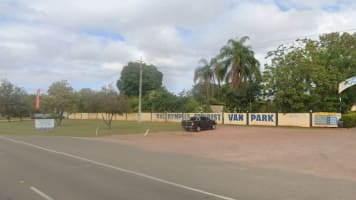 "Motivated Vendor" - Well-Established Tourist Van Park in the Heart of Charters Towers