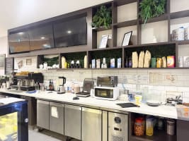 ​E Cupz Café - Townsville