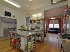 THE BEARS WENT OVER THE MOUNTAIN - SUCCESSFUL B&B WITH RESIDENCE