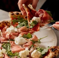 Premium Melbourne CBD Pizzeria & Italian Restaurant | $3.2M+ Turnover | Managed Operation