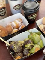 Iconic Dessert Shop - Strong Brand, Turnkey, Prime Location, $15k pw sales