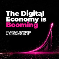 Digital Marketing! A Genuine Business Opportunity in a BOOMING Industry