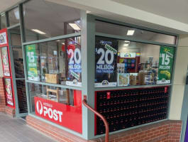 Mount Clear Post and Tatts (DWN250)