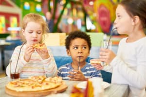 Kids Indoor Paly Centre and Cafe near Burwood for Sale