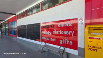 LPO and Newsagency in Ballarat (SP2617)