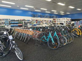 Bunbury & the Southwest's Longest Running Bike Store