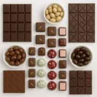 Luxury Chocolate Brand for Sale – Profitable, Staff-Run & Fully Equipped