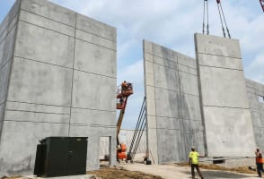 Pre-cast Concrete Manufacturing/Installation Bus t/o $3.7 mil+ (Our Ref: V2092)