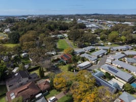 BOUTIQUE FREEHOLD MOTEL | MANAGEABLE COASTAL INVESTMENT & LIFESTYLE OPPORTUNITY – 1129MF