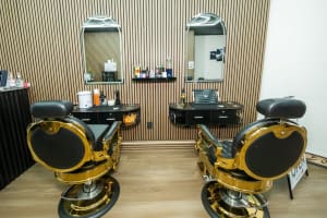 Barber Shop For Sale