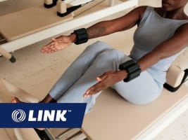 Premium Pilates Studio on the Sunshine Coast