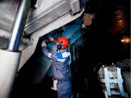 Specialist Manufacturer with Defensible IP and Tier 1 Deployment