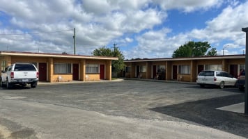 Commercial Hotel, Yarram - a landmark hospitality Hotel Leasehold For Sale