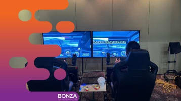 36648  - Profitable Mobile Racing Simulator Business  Events & Private Hire