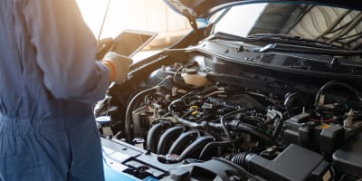 Thriving Mechanical Workshop for Sale / Gold Coast