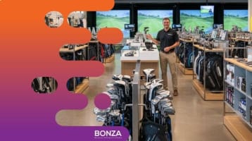 36347 - Golf Industry Retail Opportunity  Sustainable Growth & Proven Success