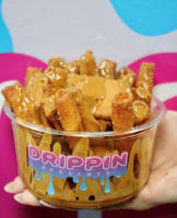 Dessert Food Trailer – Sydney, NSW